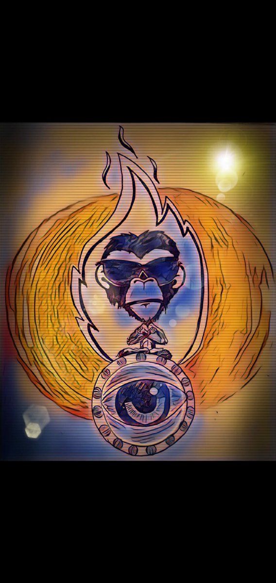 PheonixOmega tweet media