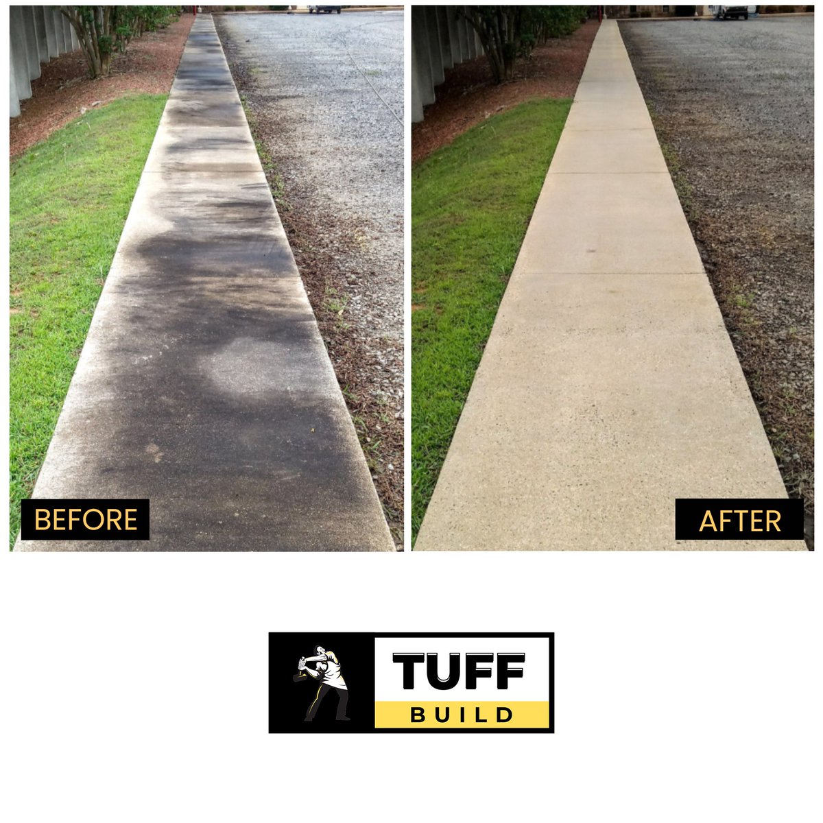 Tuff Build (@tuffbuild) on Twitter photo Give your place a makeover! Contact our team of experts and let the good work begin.
π 0432 521 274
π§ info@tuffbuild.com.au
π tuffbuild.com.au
#beforeandafter #flooring #moderndesign #transformation #pointcook #homeimprovement #melbourne Give your place a makeover! Contact our team of experts and let the good work begin.
π 0432 521 274
π§ info@tuffbuild.com.au
π tuffbuild.com.au
#beforeandafter #flooring #moderndesign #transformation #pointcook #homeimprovement #melbourne