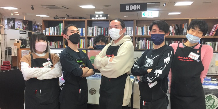 ディスクユニオン池袋店 Diskunionbukuro Twitter