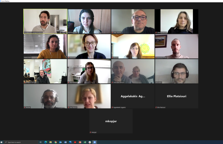 🎉What an exciting start for our project BLUEAIR - Blue Growth Smart Adriatic Ionian S3!
We thank the consortium for this excellent collaboration &amp; exchange! Looking forward for the Train the Trainers Workshop!
blueair.adrioninterreg.eu/news/co-design…