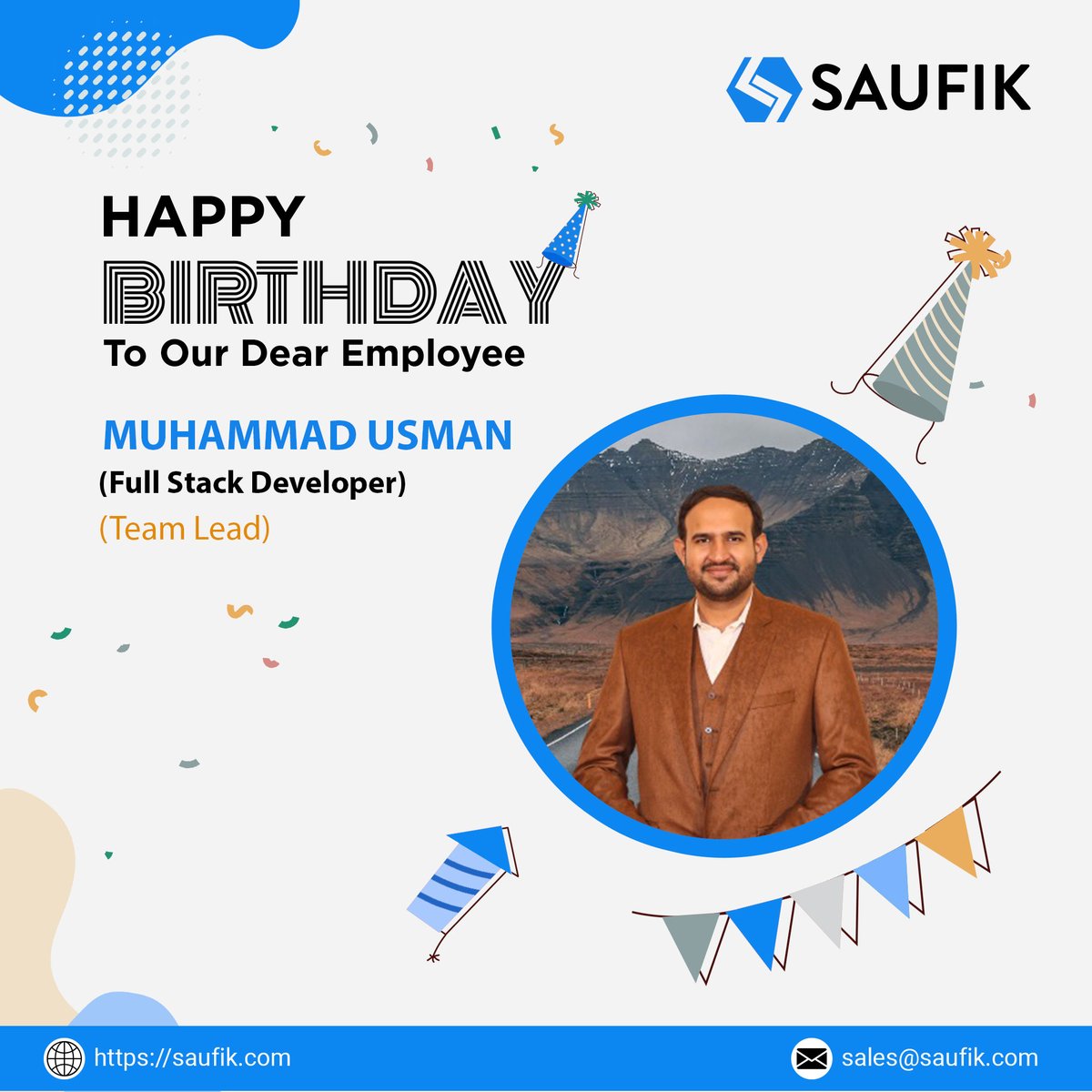 _Saufik_'s tweet photo. #happybirthday #birthday #hbd #saufik https://t.co/mbXRaegYHC