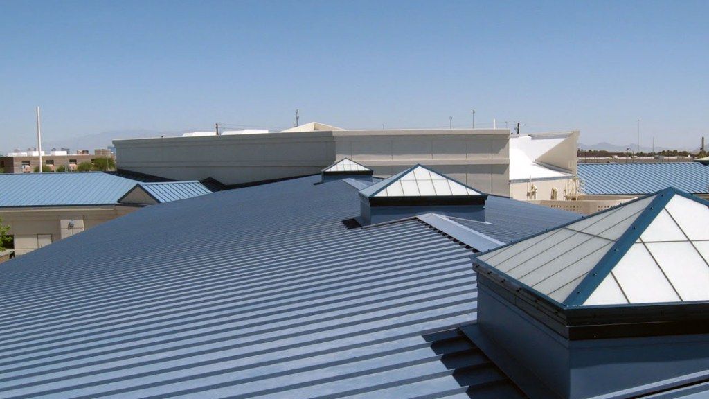Blue Spruce Roofing & Exteriors tweet media