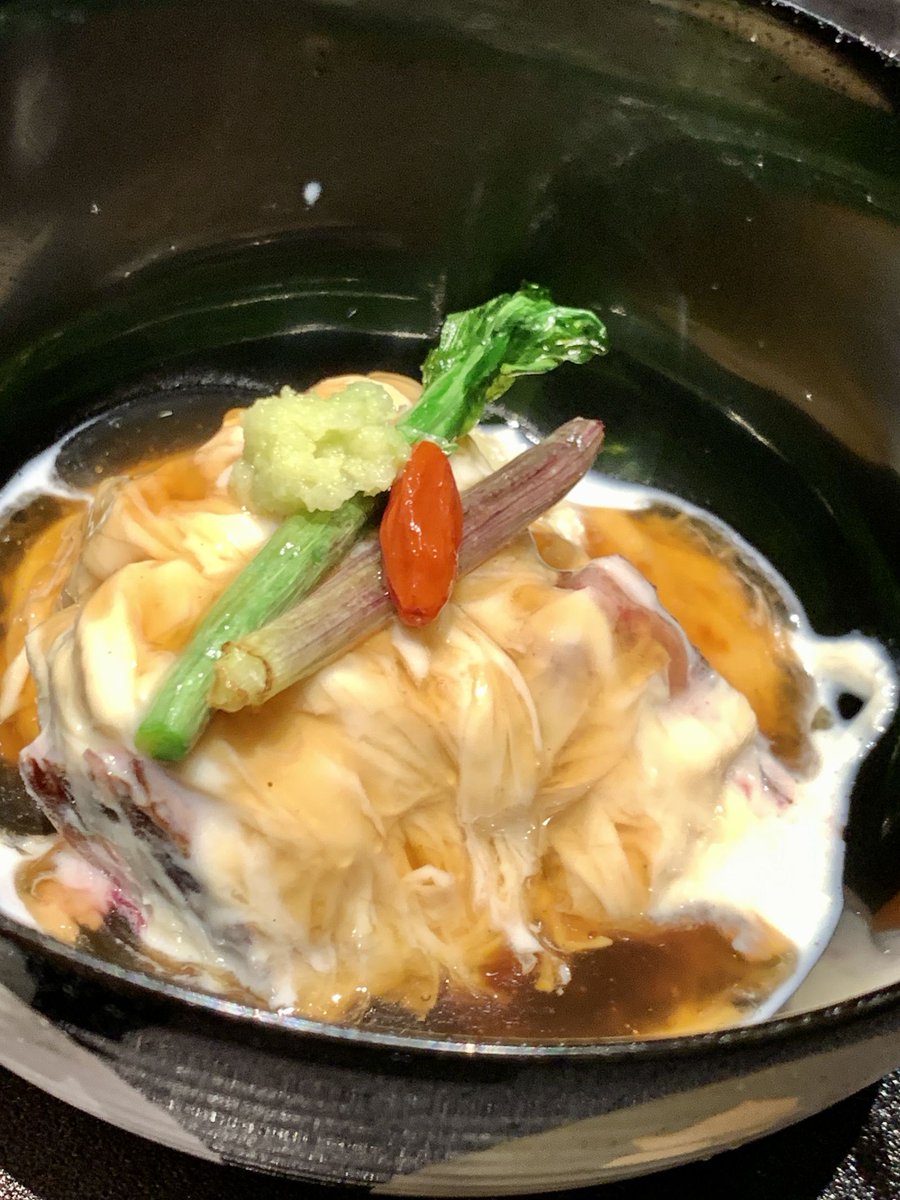 BTLifestyle's tweet photo. Imamura, the best kappo in Singapore, Sentosa and, some say, Pulau Ubin.

https://t.co/YWC1LTu04i https://t.co/f6W4GHAWTI