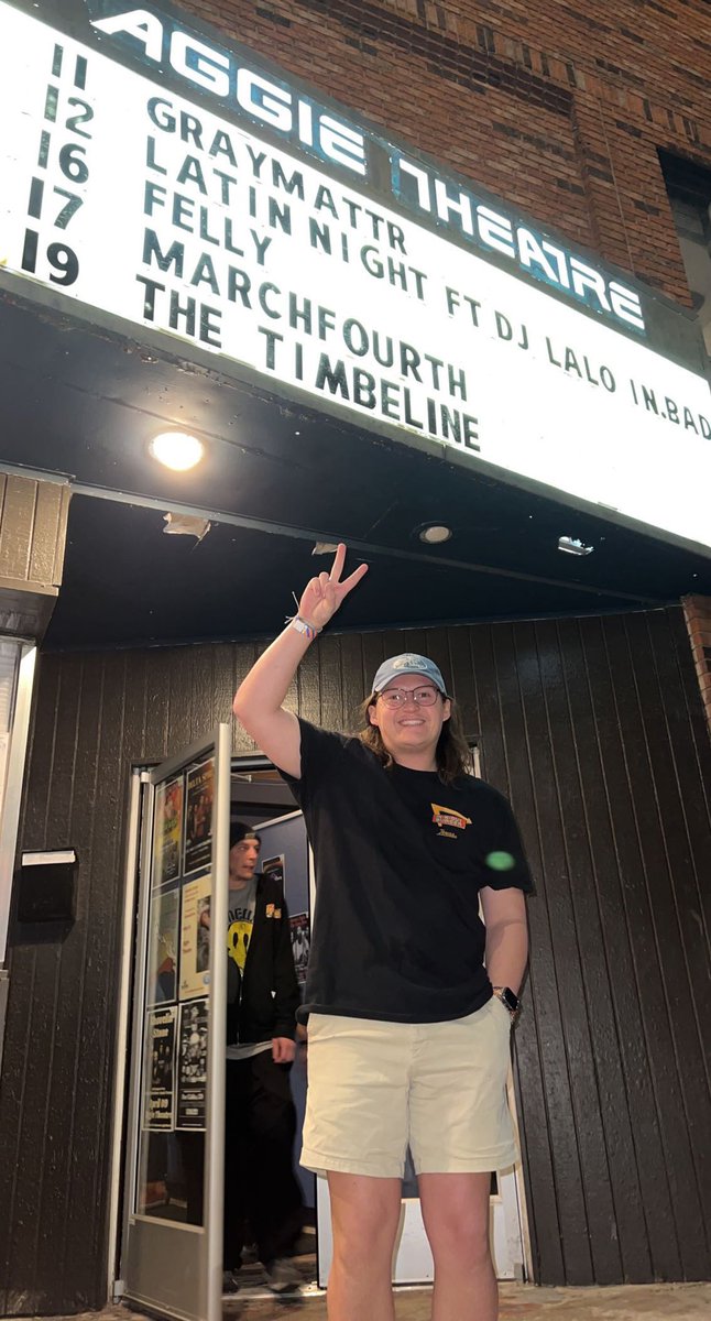 dylanpsmithwick's tweet image. See you soon @fellythekid