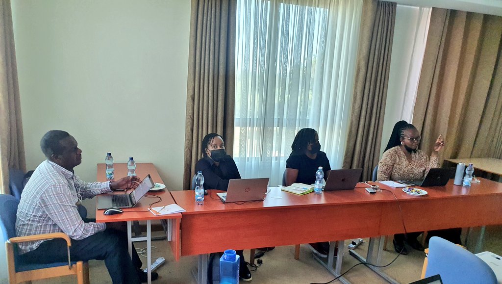 E_Murengi's tweet image. Ongoing engagements between @KenTrade_G2B and AFA Coffee Directorate to review and further simplify the export of coffee procedures captured on infotradekenya.go.ke
#TradeFacilitation #SimplificationWorks 
@bizfacilitation
