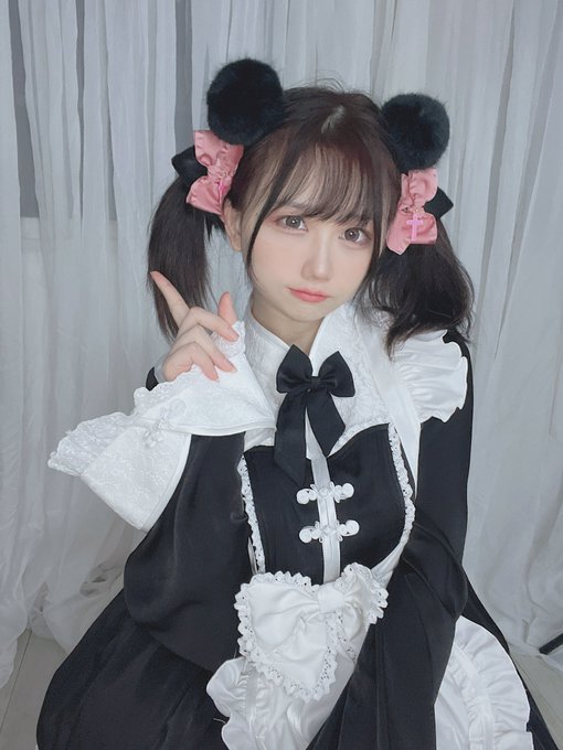コスプレイヤー浅野菌子のTwitter画像6