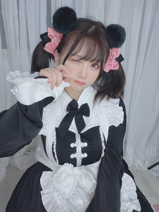 コスプレイヤー浅野菌子のTwitter画像7