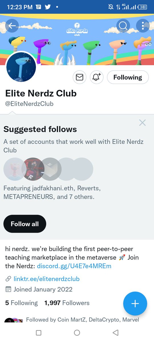 l_coinic's tweet photo. @GemsScope @LilBigFrens @OceansNFTs @EliteNerdzClub @SadBearsClubNFT Done https://t.co/74hRovRxYB