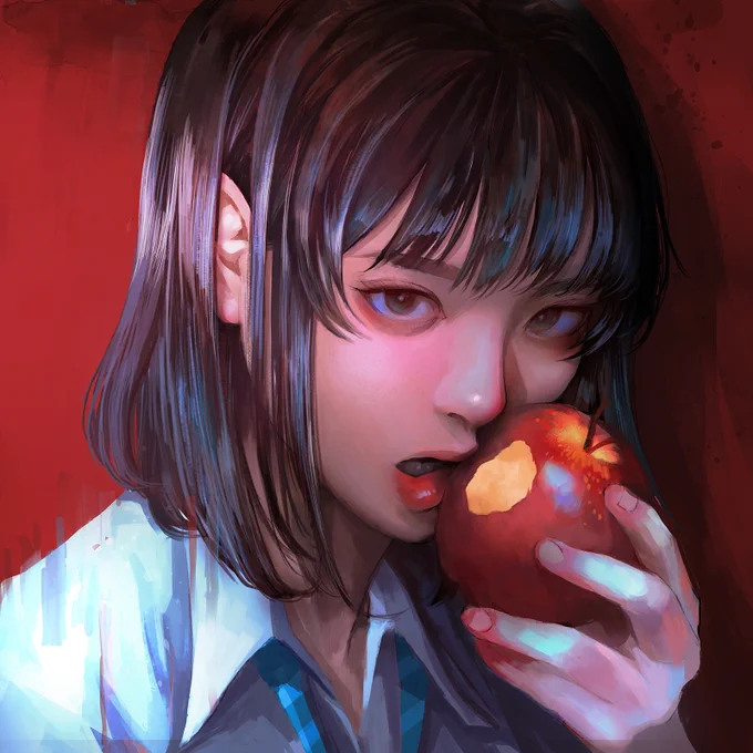 🍎◯△□ 
