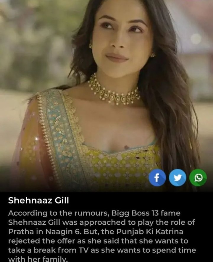 AllSidnaaz's tweet photo. Shehnaaz wants break and want to spend time with her family โค๏ธ
#WeLoveYouSidNaaz
#SidNaaz #SidNaazForever #SidharthShukla #ShehnaazGill #Shehnaazians #SidNaazians #TuYaheenHai #2YearsOfIconicWinnerSid
#IshqHaiSidNaaz
#SidNaazFirstPost
#WeLoveYouSid
#SidharthShuklaLivesOn https://t.co/jTgXq2LnIk