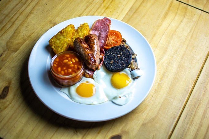Playwrights Café tweet media