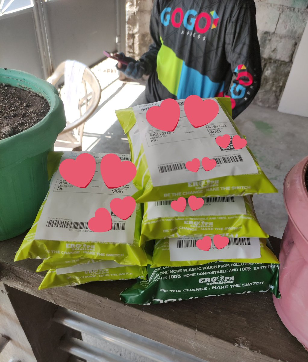 _minwonhaooo's tweet photo. These items were picked up today. Hope they'll arrive on your addresses safely! 🤗❤️ #JaPFB https://t.co/NfE196SELA