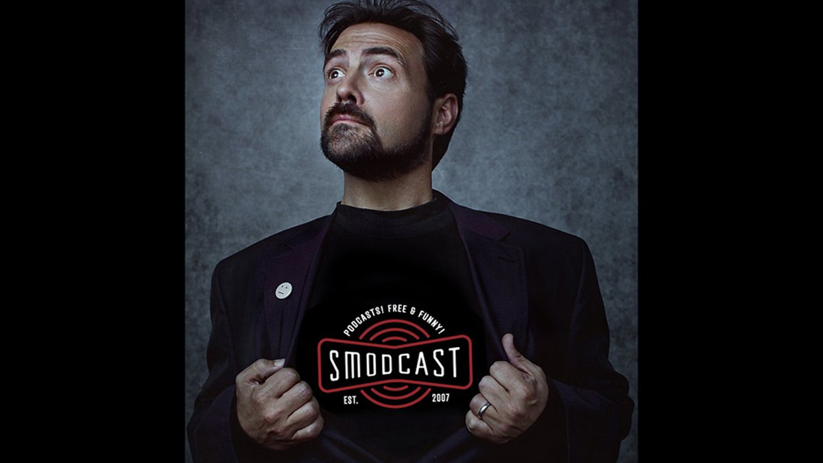SModcastNetwork's tweet image. SModcast 450: The Debut of Clerks, Too with @ThatKevinSmith, @briancohalloran, and @scottschiaffo is live....

smodcast.com/smodcast-2/450…

#SModcast #SModcastle #ClerksToo