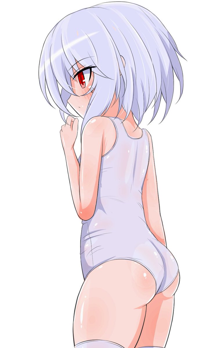 絵474号「ノエさん」
おしり 