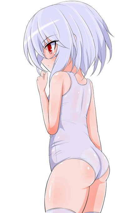 絵474号「ノエさん」
おしり 