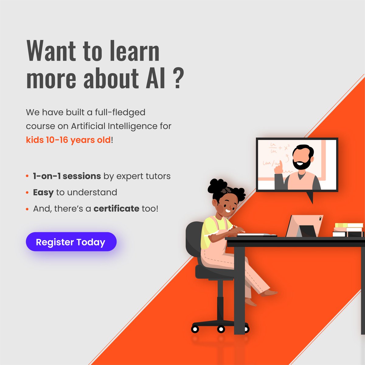 SKILLIT_India's tweet image. AI is being used increasingly in our daily lives as well. Home Automation is gaining a lot of popularity these days. AI plays a big part to do so.
#applicationsofai
#AI #artificialintelligence #artificialintelligencefacts #ArtificialIntelligenceCourse #kidscourses #technology