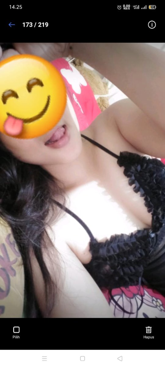 Panass uyy..