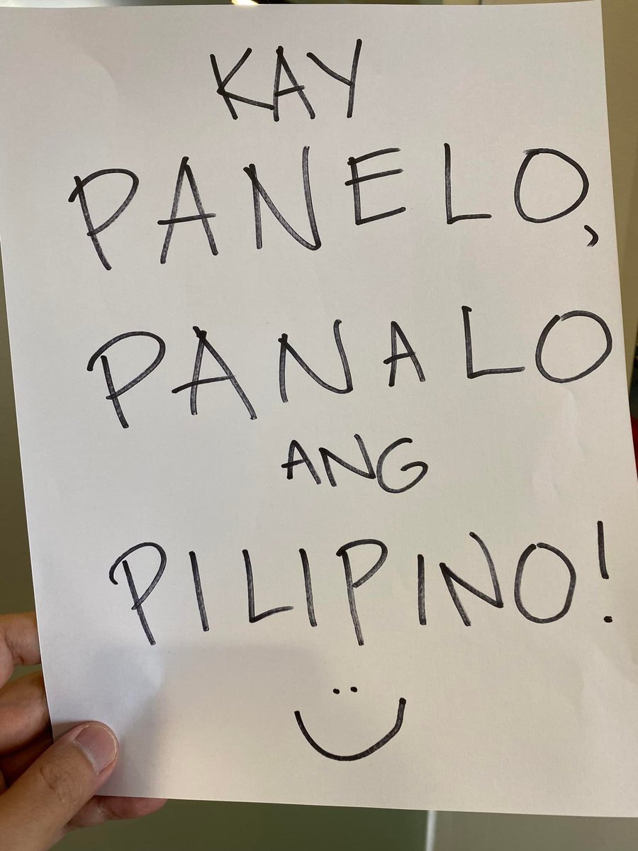 Uso daw mag share ng debate notes. Ito ang notes ko sa SMNI Senatorial Debate. Kopyahin na! 😉