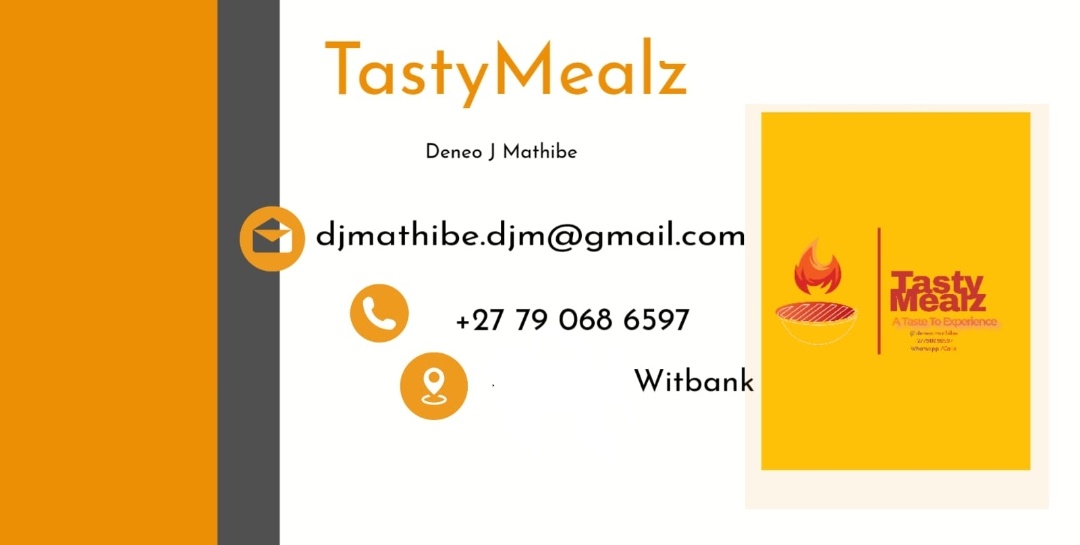 DeneoJMathibe's tweet photo. #GirlTalkZA
#platters
#pleasehelpmepromotemybusiness
#Foodies
Feel free to whatsapp TastyMealz for your order https://t.co/5UvUbiJZGw