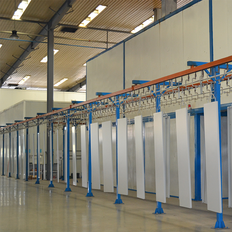 YideCo's tweet photo. Metal Profile #Powder #Coating Line
Our website:https://t.co/CtoOlJWjQs
Email:edit@dalianyide.com https://t.co/ZEqkFm8Let