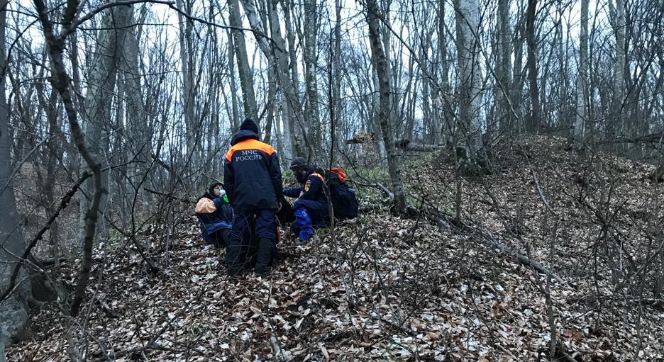 Спасатели нашли потерявшуюся собирательницу черемши
15.mchs.gov.ru/deyatelnost/pr…