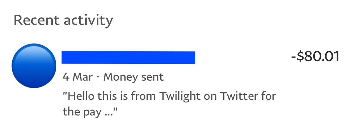 TwilightRoblox's tweet photo. @sxlt_lord is trusted! They went first and gave me the Persephone e-girl glam code. Then I paid through PayPal as soon as it’s redeemed! Thank you for being trusted and for trusting me! ✨ https://t.co/QAECUp3qRq