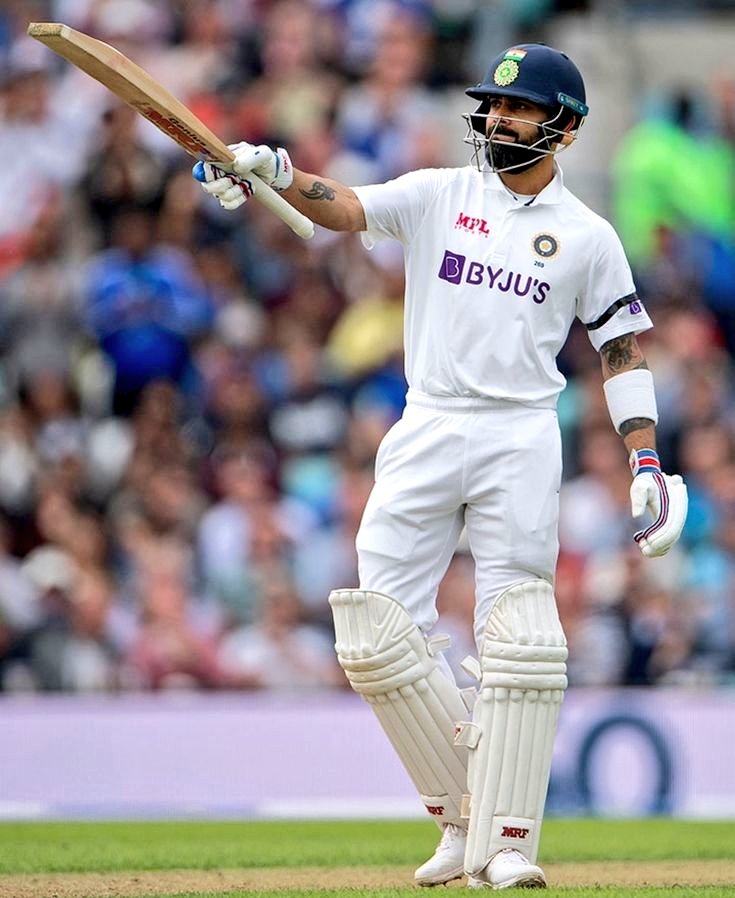 AnilGoudKTR's tweet photo. #8000Runs Completed in #testcricket for King #ViratKohli!♥️🔥
Another Day, Another Milestone by King!🔥
Whatta day itis..! Memorable always!💓 #VK100 #ViratKohli100thTest
@imVkohli @BCCI
#TeamIndia https://t.co/qfGwIQTdp0