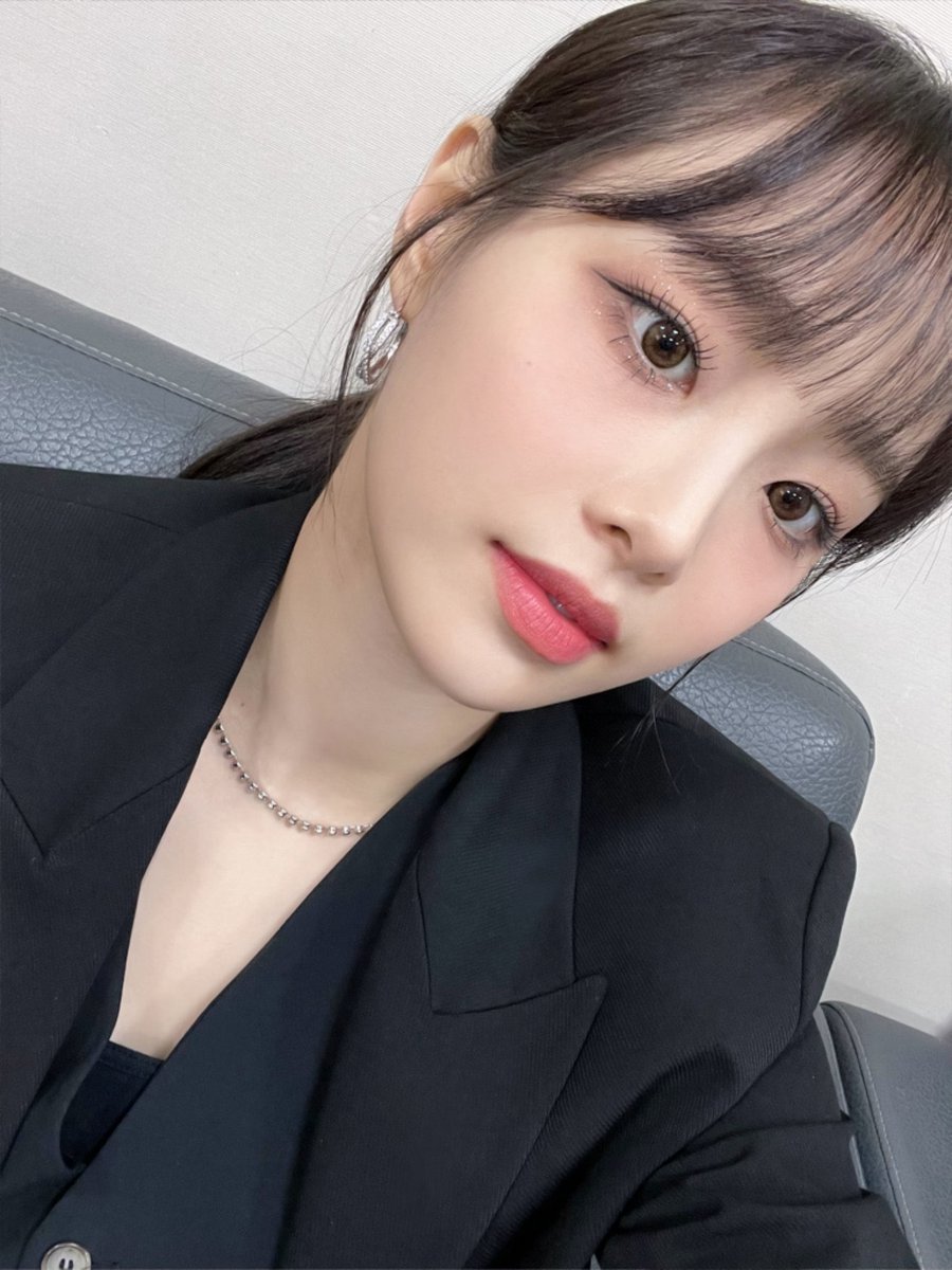 women in suits just