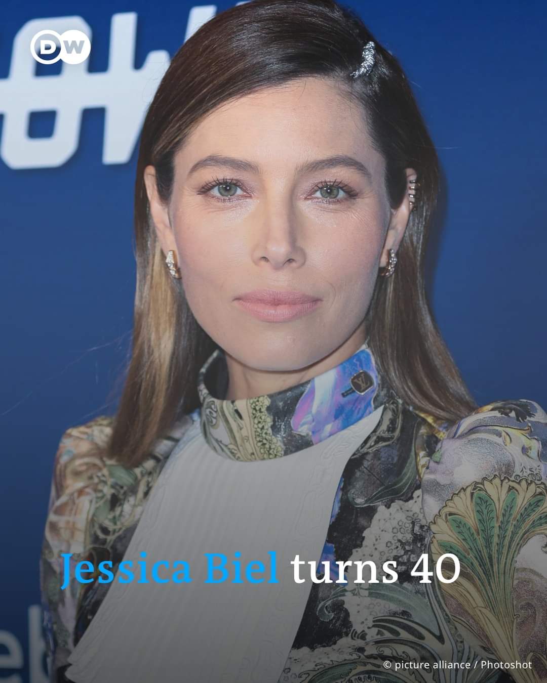 Happy Birthday  delated Jessica Biel. My best Wishes for you. 