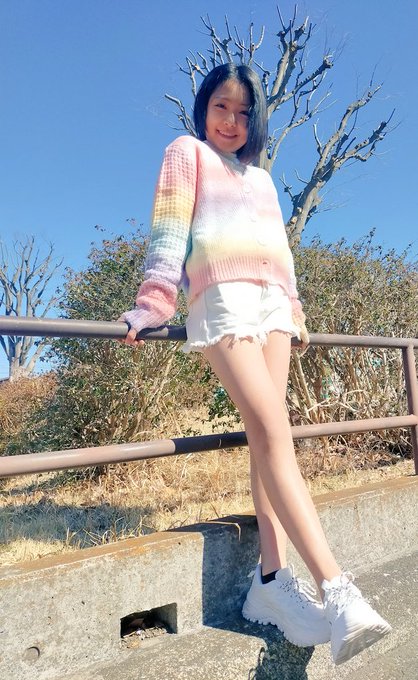 HANNAのTwitter画像10