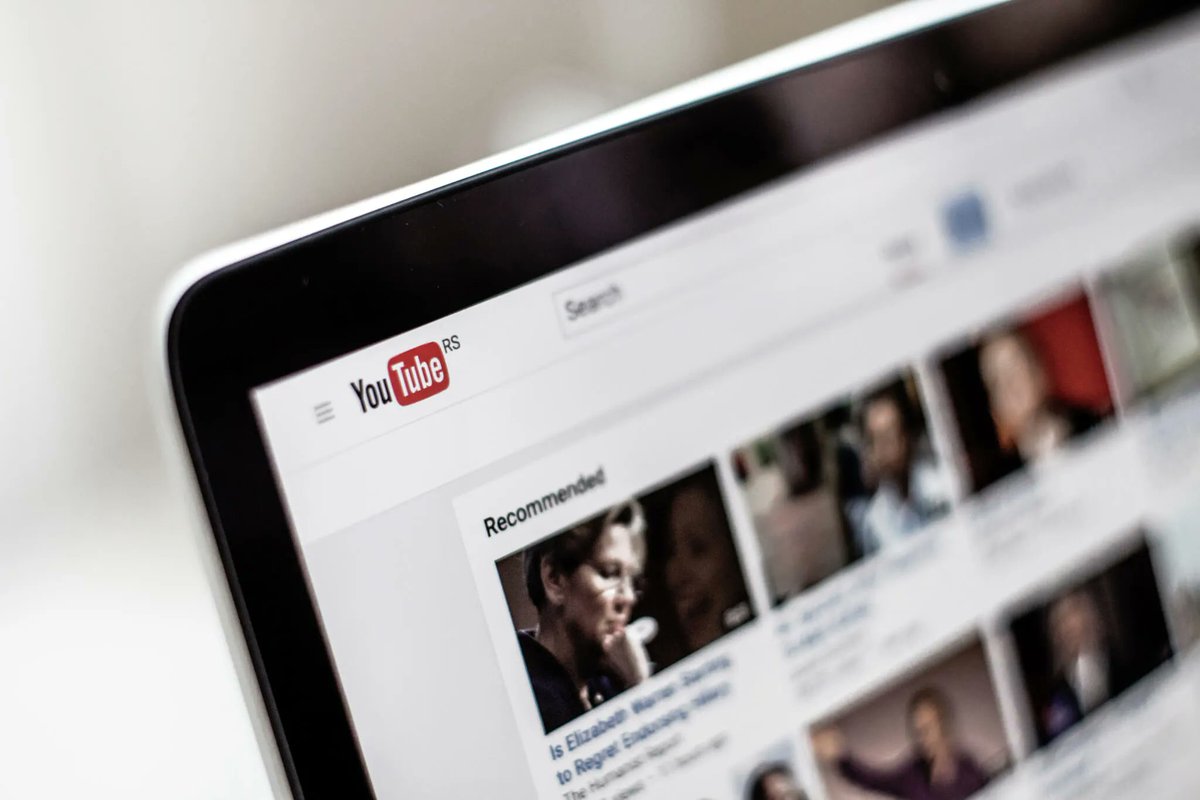 🥇 Todo lo que necesitas saber sobre YouTube Marketing.  
buff.ly/3pxFM38
Vía <a href="/Metricool_es/">Metricool ES</a>