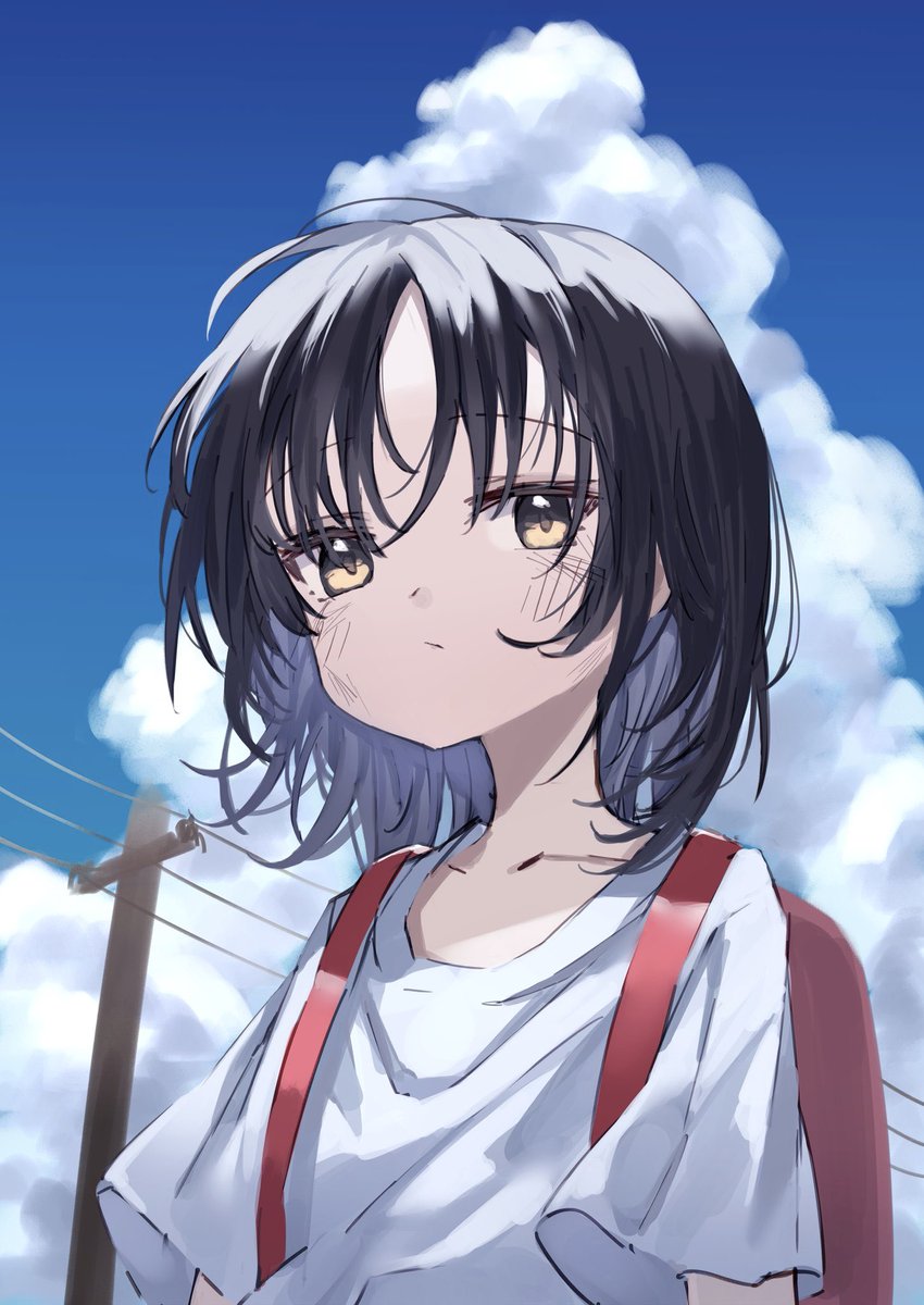 Arece15's tweet photo. タコピーの原罪
しずかちゃん https://t.co/xw3X0xlBfP