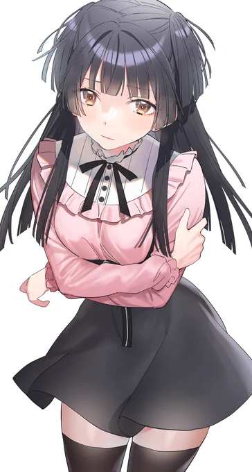 #黛冬優子  #シャニマス 