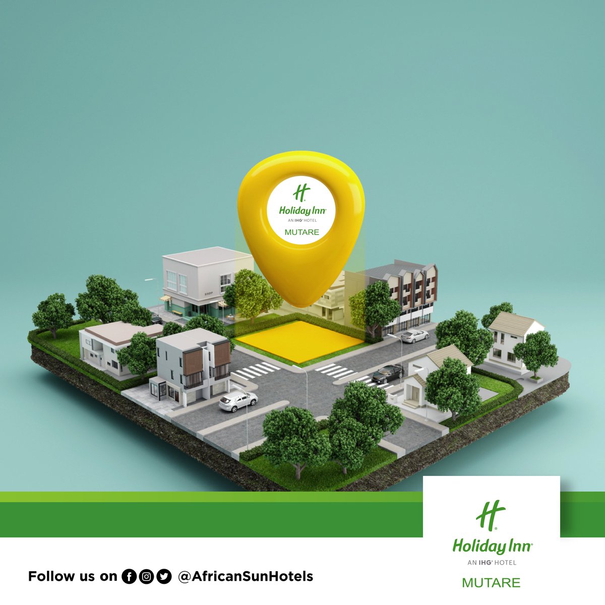HolidayInnMtre's tweet photo. When did you last visit us and what did you enjoy doing the most?

contact our team on any of the following numbers for more info: +263 (20) 64431 or +263 86 7702 0290 / +263 772 100 771 / + 263 772 354 109 WhatsApp: +263 787 122 002

 #HappyAtHolidayInn #HolidayInnMutare https://t.co/ICWU6Alriz