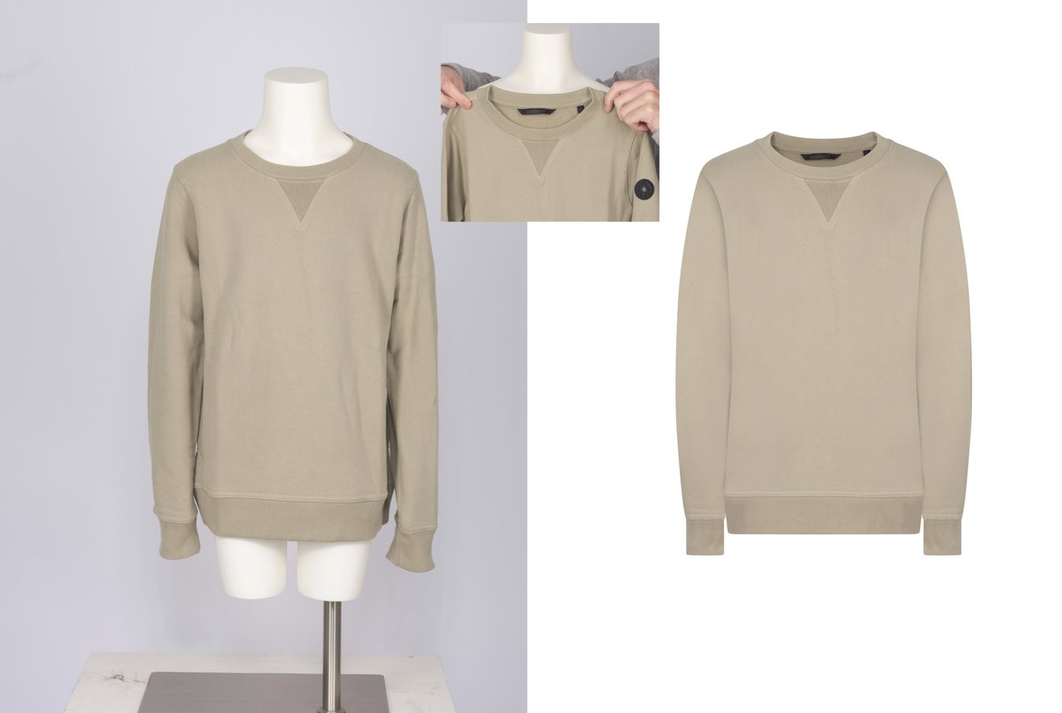 Here is our sample for the Ghost retouching images.
Please contact us if you need any kind of photo editing services.

#ghostretouch#productphotography#clothingphotography#clippingpathservices#photoeditingservices#bestphotoediting#bestphotoeditingasia#idealclipping