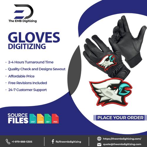 embdigitizing_'s tweet image. High Quality Digitizing with Fastest Turnaround Time. 
Website: theembdigitizing.com
theembdigitizing.com/gloves-digitiz…
#machineembroiderydesigns #Glovesdigitizing #embroiderydesign #embroidery #embroiderydesigns #embroiderymachine #machineapplique #appliqueembroidery