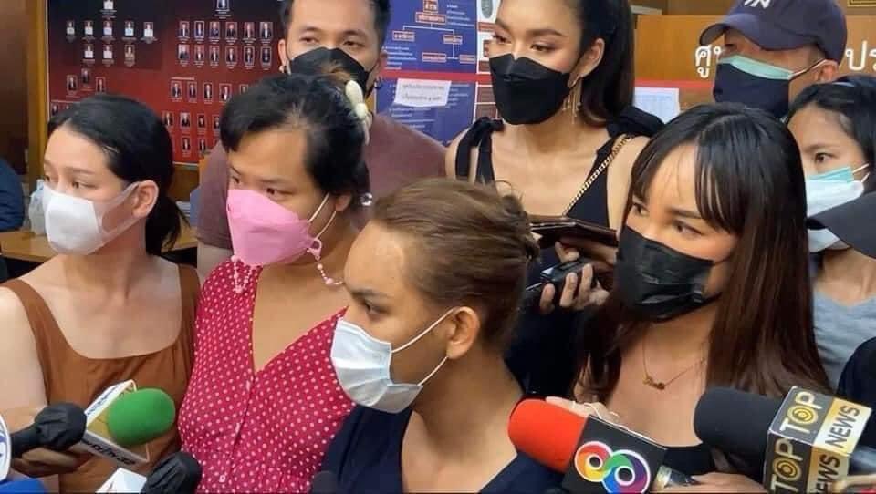 สงสารพวกเขาเหล่านี้ที่สู้ให้เพื่อนกันสุดชีวิต แต่โดนตัดสิทธิ์จากคนในครอบครัว #โหนกระแส #มีแม่เมื่อพร้อม