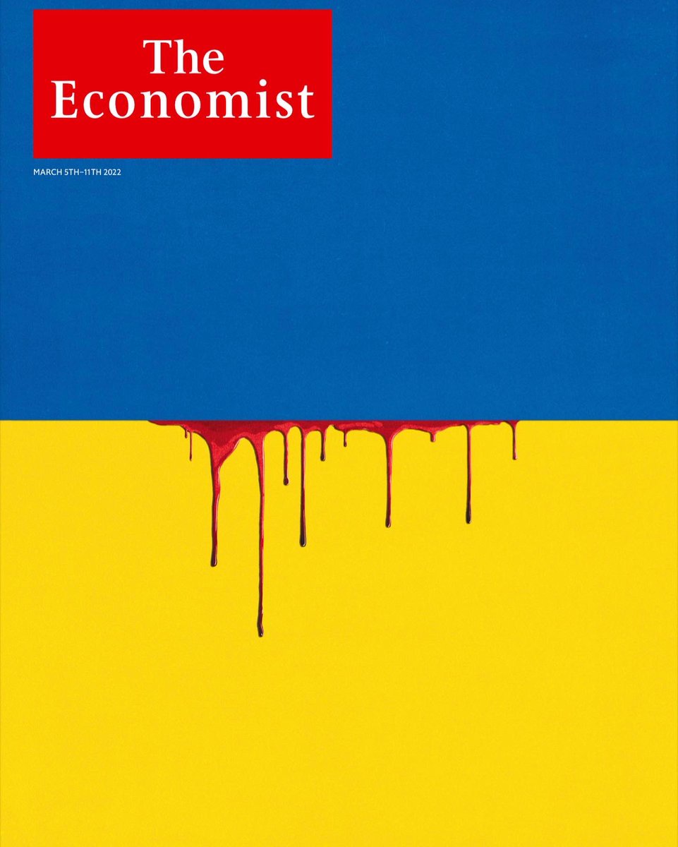 AndreaUcini's tweet photo. No Words Needed 

For @theeconomist 
AD Graeme James @mattwivz 

@AnnaGoodsonMgmt https://t.co/UYQmSPxdc5