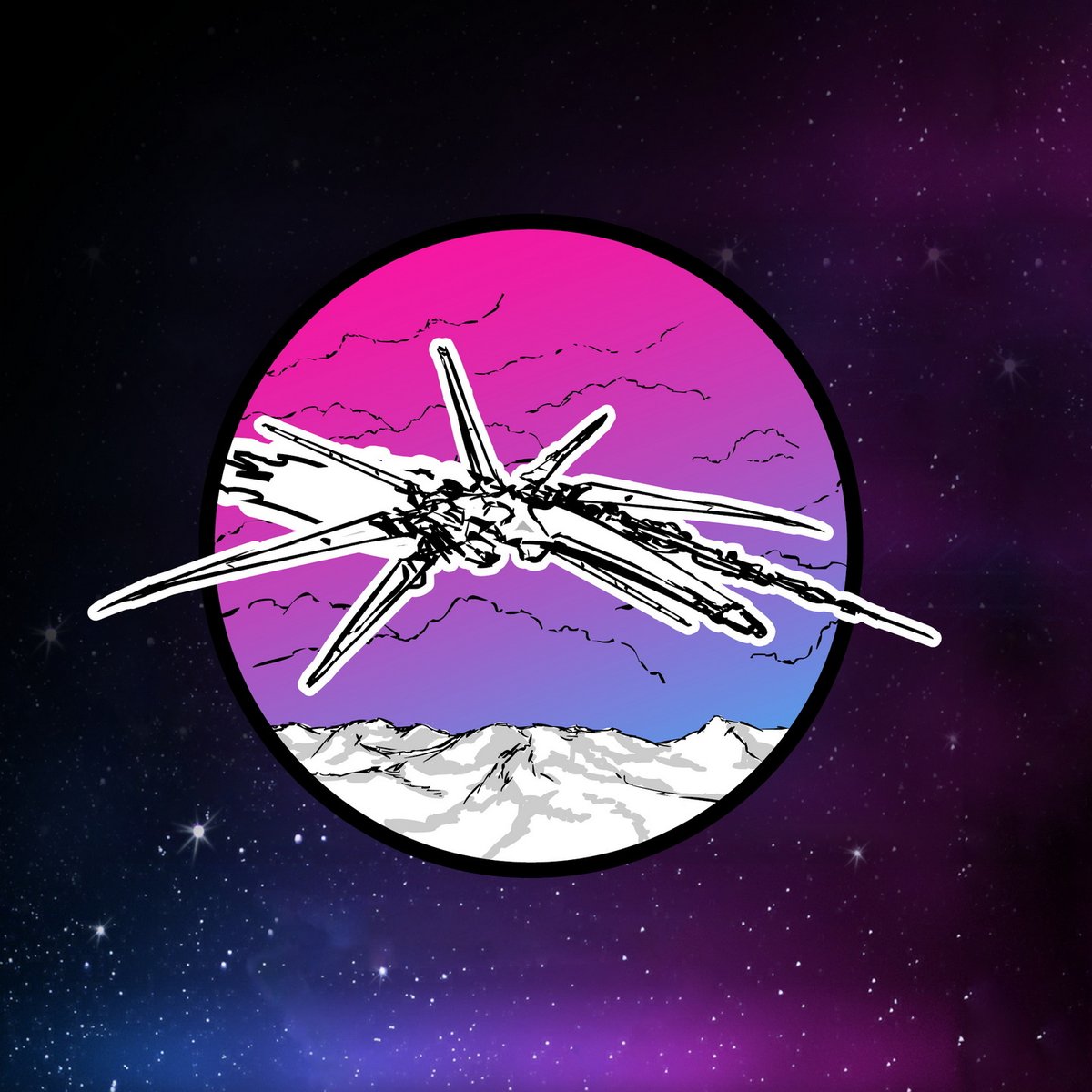 VerminWipeout's tweet photo. Who needs soundtracks - I can almost hear this picture...
//// Wer braucht Soundtracks - ich kann das Bild fast hören... https://t.co/OxPDxZef21