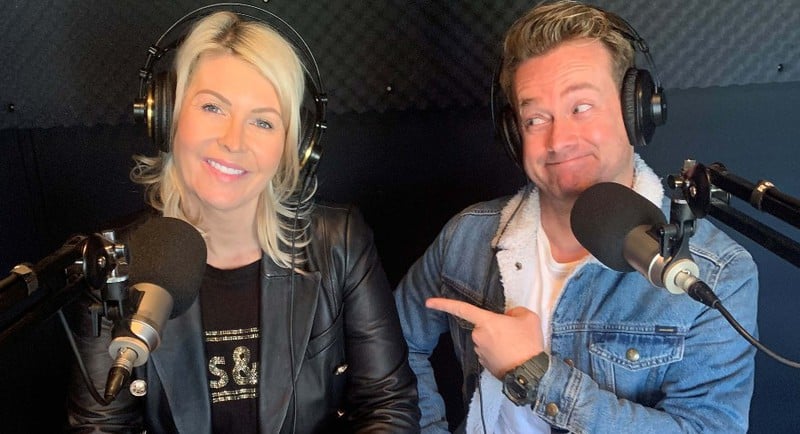 MediaweekAUS's tweet photo. Grant Denyer and wife Chezzi join Nova
Read more: https://t.co/kaH1NJXEta
#AusMedia #AusNews #AusPod https://t.co/Mr8hbwYpWR