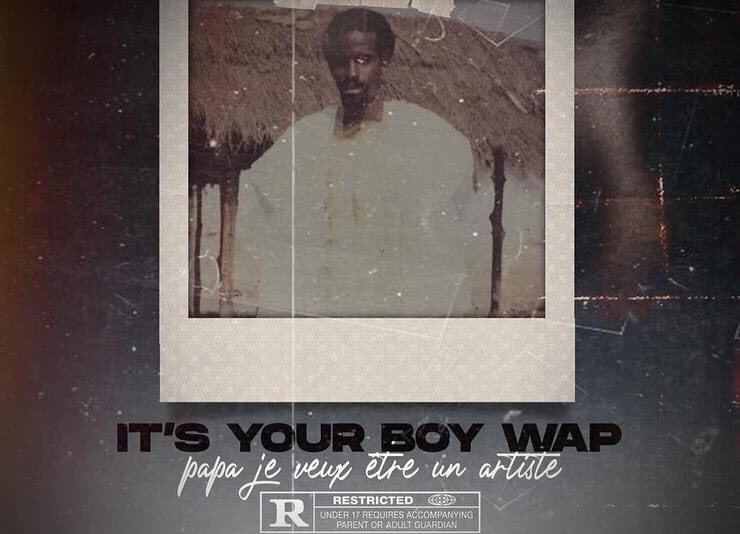 SadSank's tweet photo. #papajeveuxêtreunartiste disponible sur toutes les plateformes de téléchargement légal 🔊🔥🔥🇬🇳
@WapontheBrrrr @Of7even @last_prophet777
#SelfMade #rapgn #kamsar https://t.co/5h5Wkji3e0
