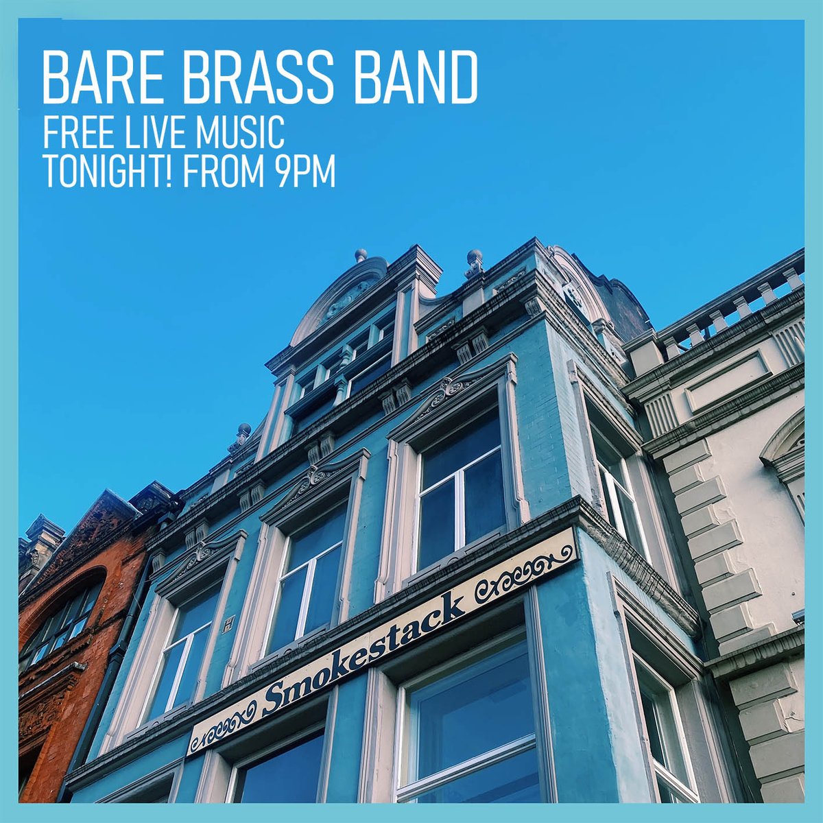 Smokestack Leeds (@smokestackleeds) on Twitter photo 