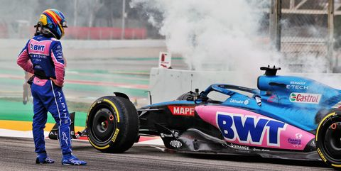 elchocass's tweet photo. ATENCIÓN🚨:
La última vez que el Betis ganó la Copa del Rey, Fernando Alonso se proclamó campeón del mundial de F1.
Confiemos en EL PLAN!! https://t.co/3NFrlAGbGh