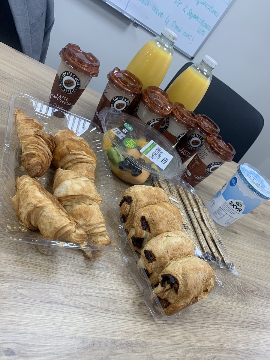 James Gough tweet media