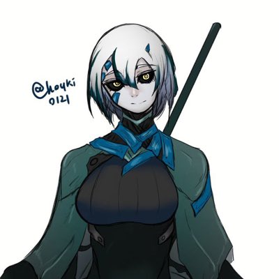 #新しいプロフィール画像 