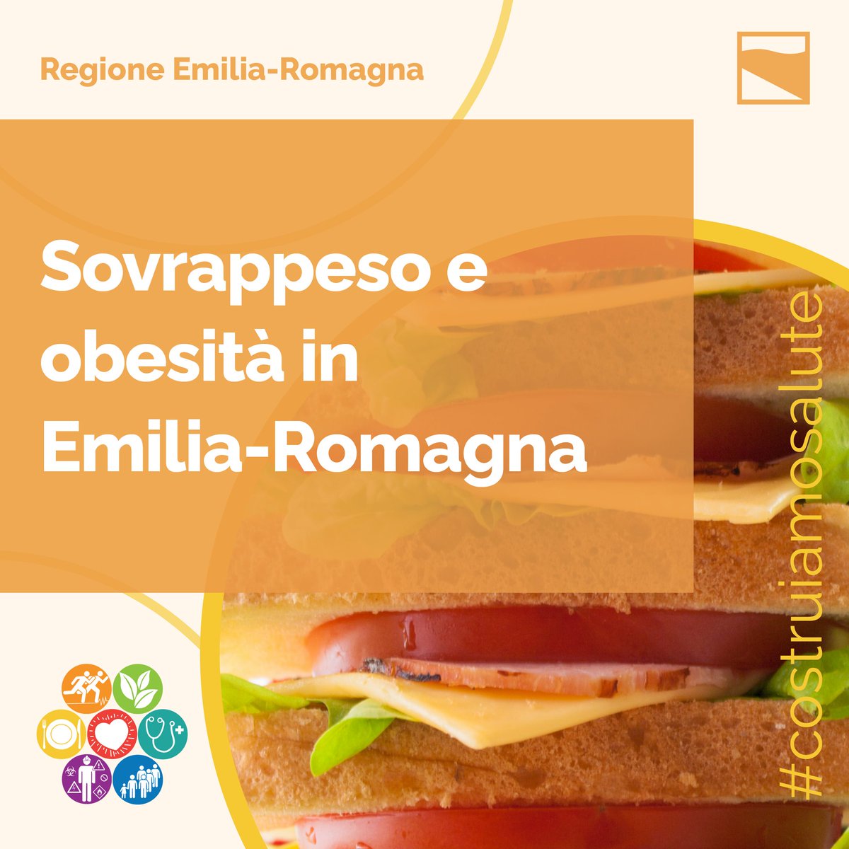 AlimentiSalute's tweet photo. @RegioneER @WorldObesityDay 
Approccio all’obesità: 
- prevenzione primaria finalizzata a ridurre l’incidenza dell’obesità
- prevenzione secondaria dedicata a soggetti in sovrappeso o già obesi
https://t.co/e0eAwRqTzv
#obesity #WorldObesityDay #costruiamosalute https://t.co/8Te6UWABBr