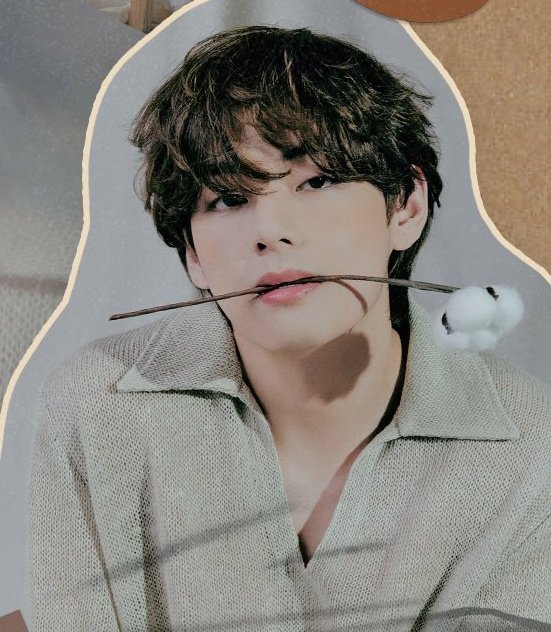 TAEHYUNG THEN VS NOW 😭