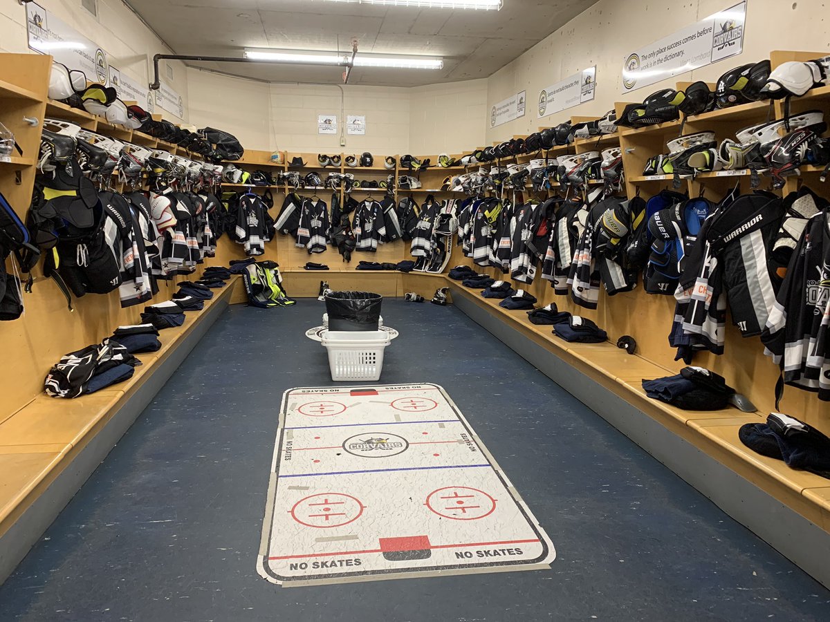 All ready for a 6 point weekend, 2 games at home tonight and tomorrow night and one road game, let’s get the 6 boys