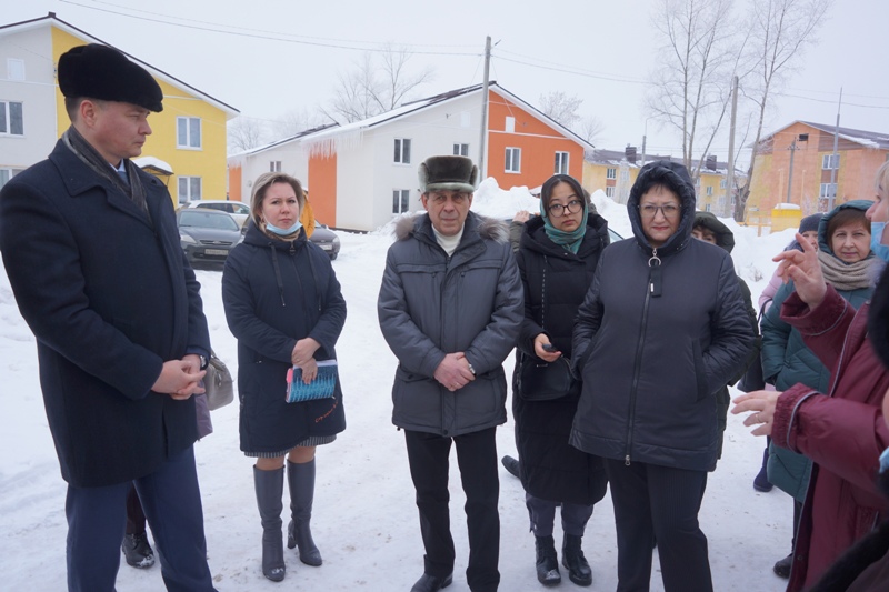 Общественная палата Самарской области tweet media