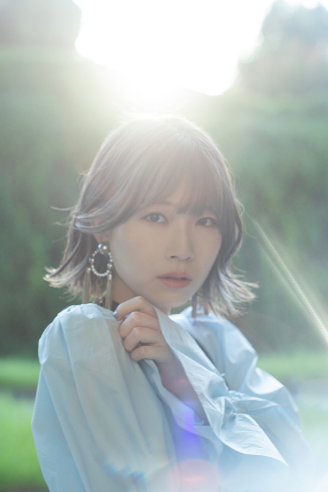 Wake Up, Girls! アクリルスタンド①（青山吉能、他） Wake Up, Girls